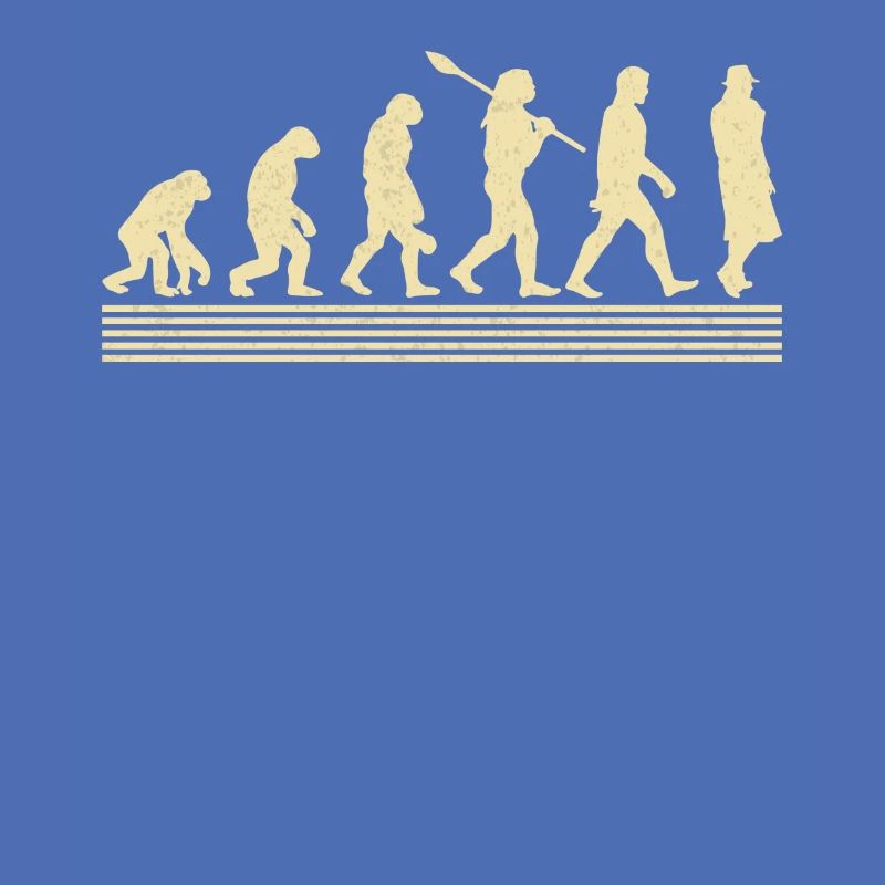 Évolution morticienne