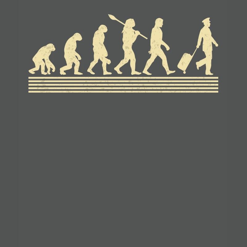 Pilot-evolution