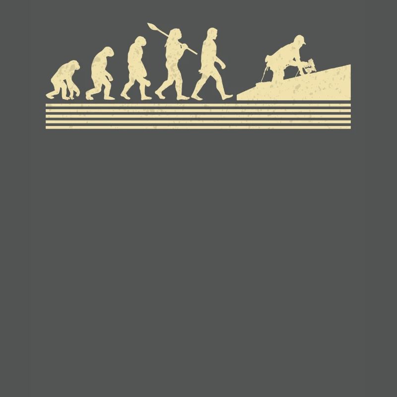 Dachdecker Evolution