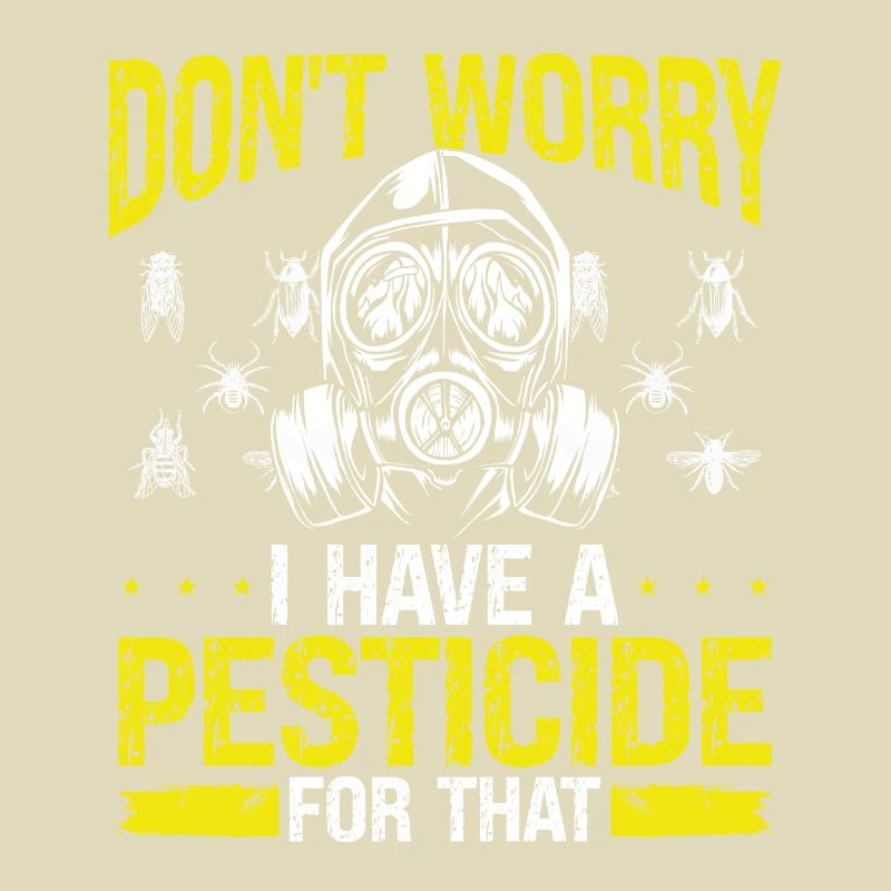 Pest Control Technician Bed Bug Killer Worker