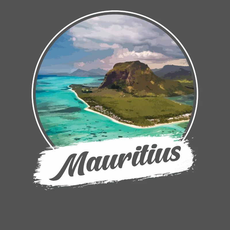 Mauritius Souvenir