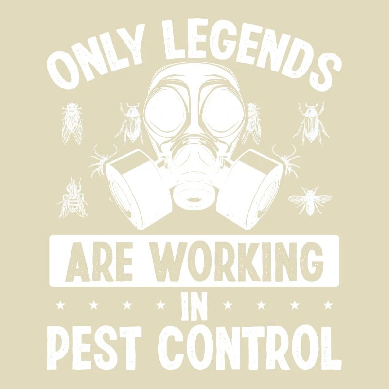 Pest Control Technician Only Legend Animal Control