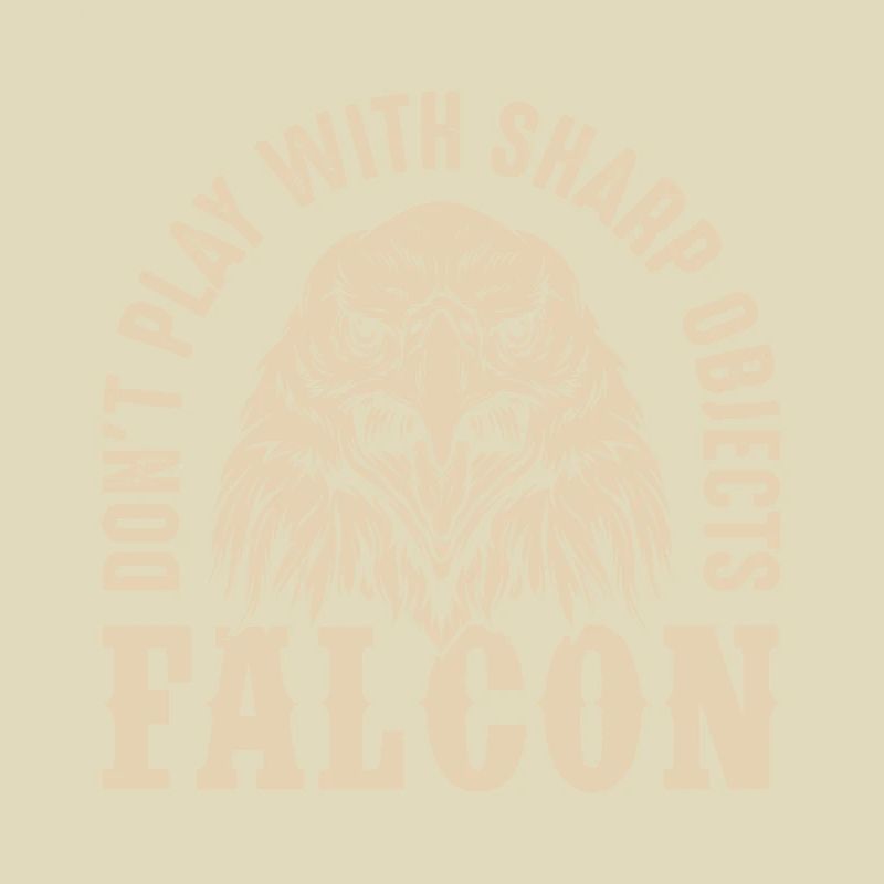 Falcon Sharp objects Falconry Eagle Goshawk Falk