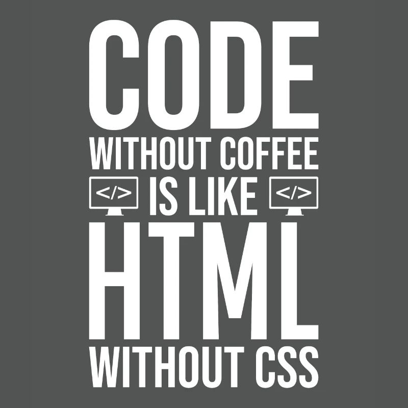 Coder Café Cadeau