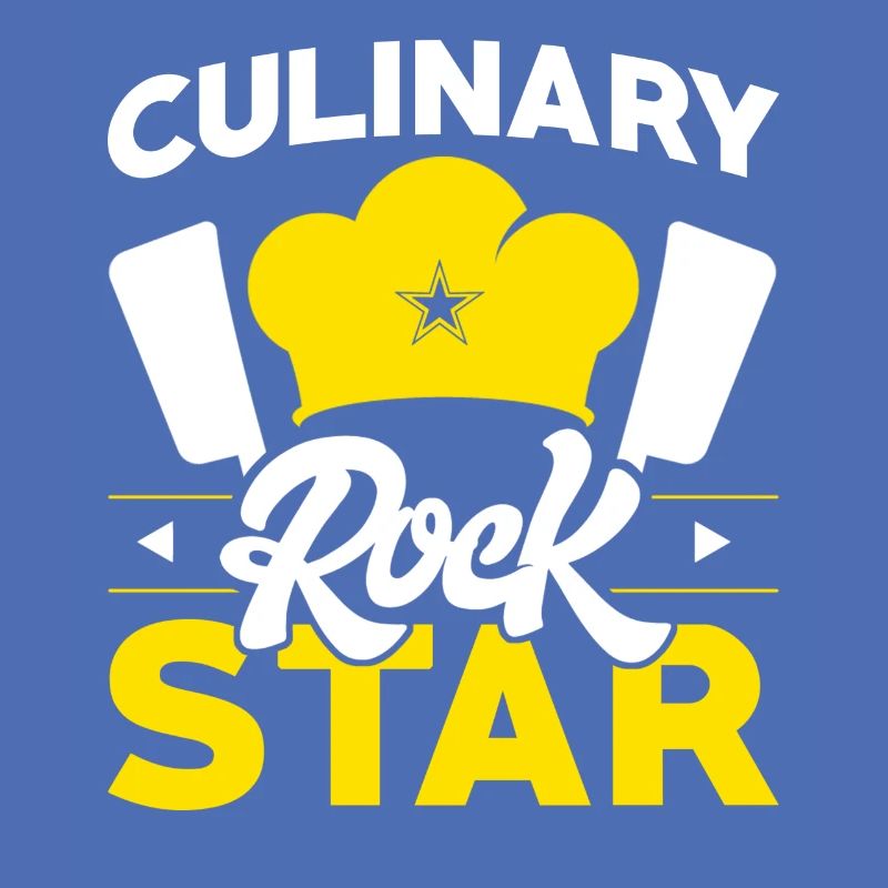 Chef Cook Kitchen Culinary Gift
