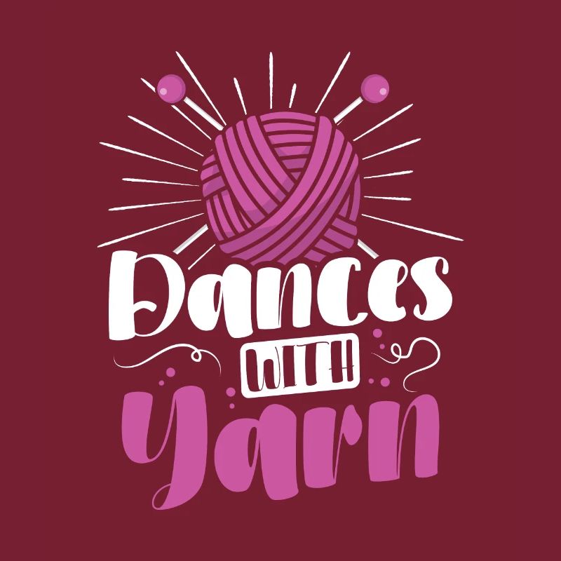 Dances with yarn