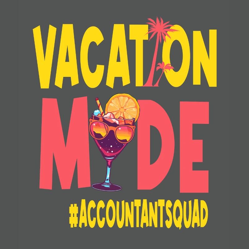 Comptable Vacances Vacy Mode Comptable