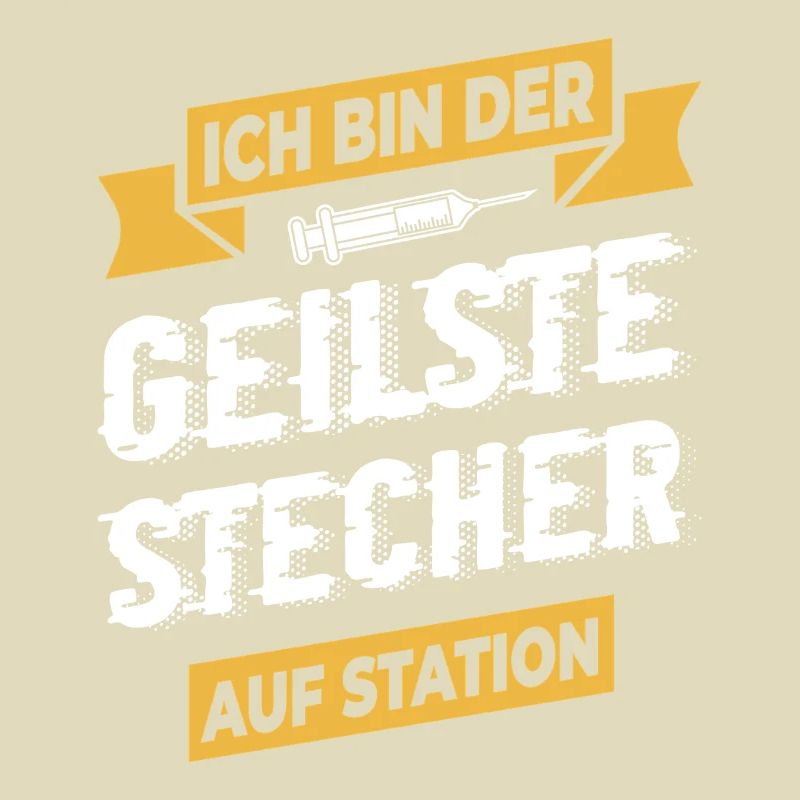 Krankenschwester Krankenpfleger