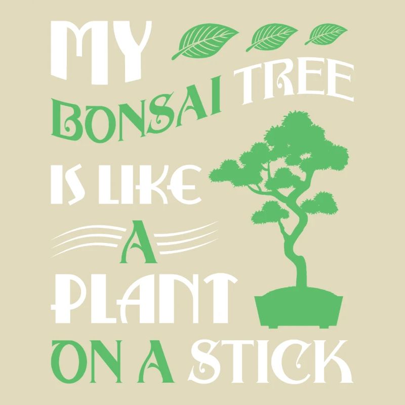 Bonsai Tree