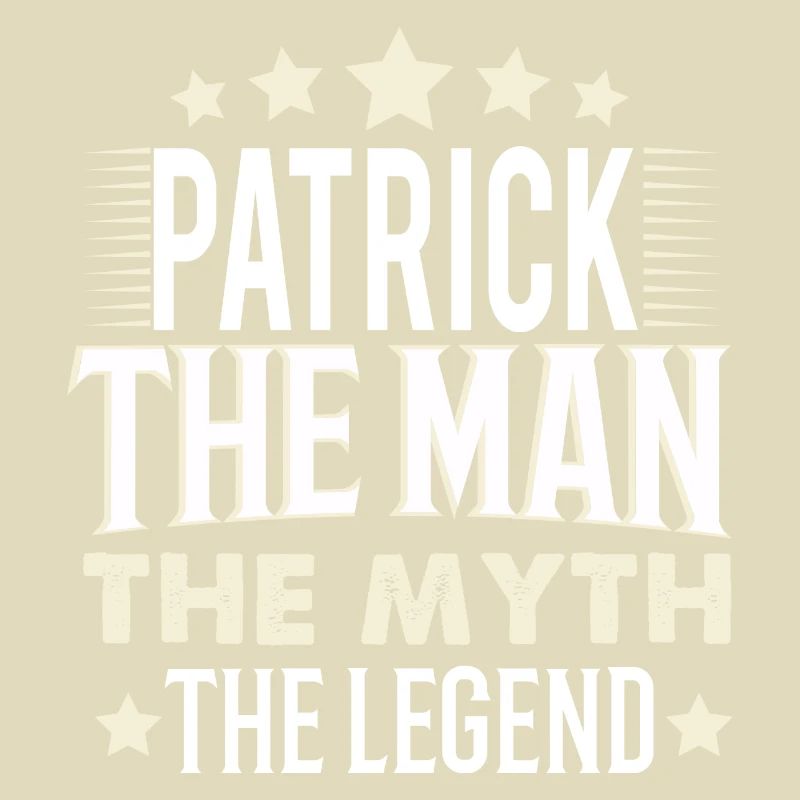 Patrick
