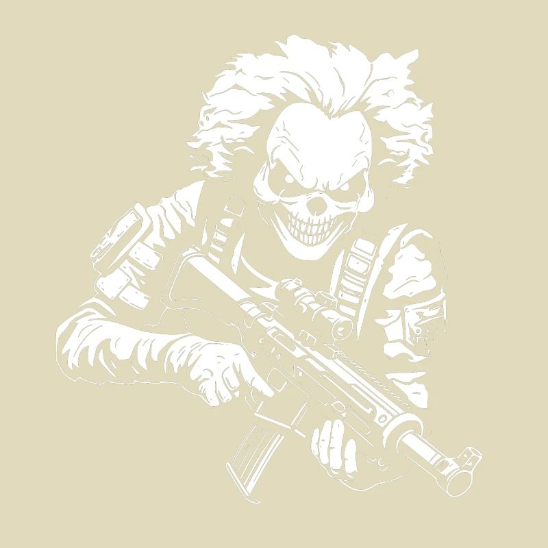 Killerclown | Geschenkidee