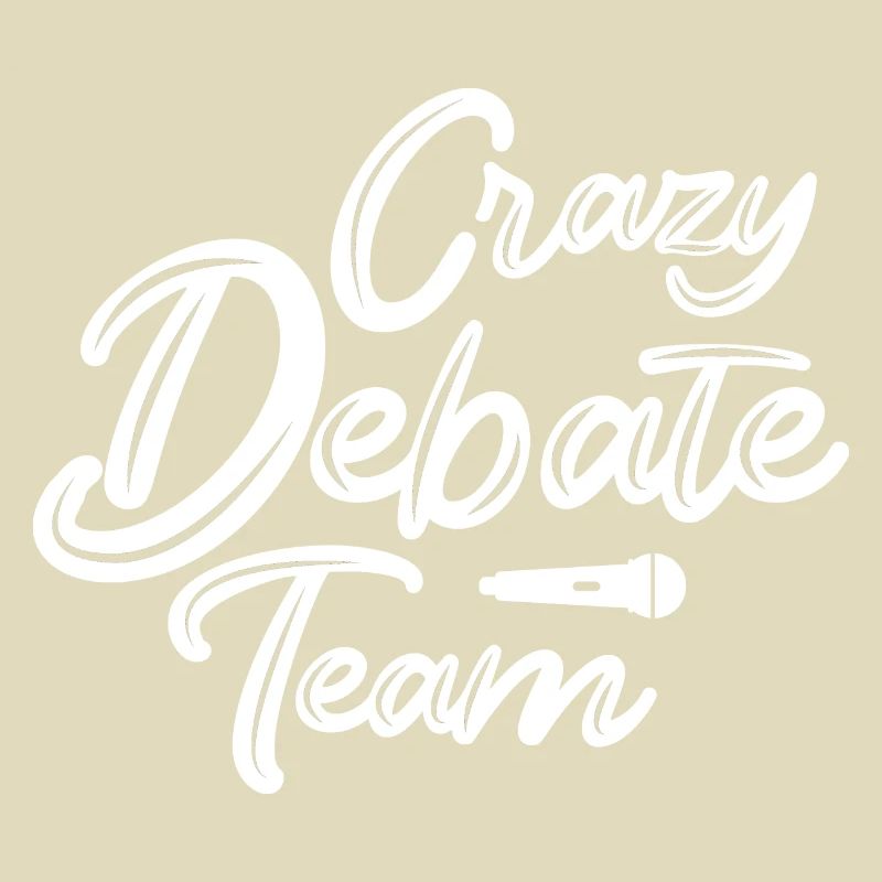 Debating Debate Arguing