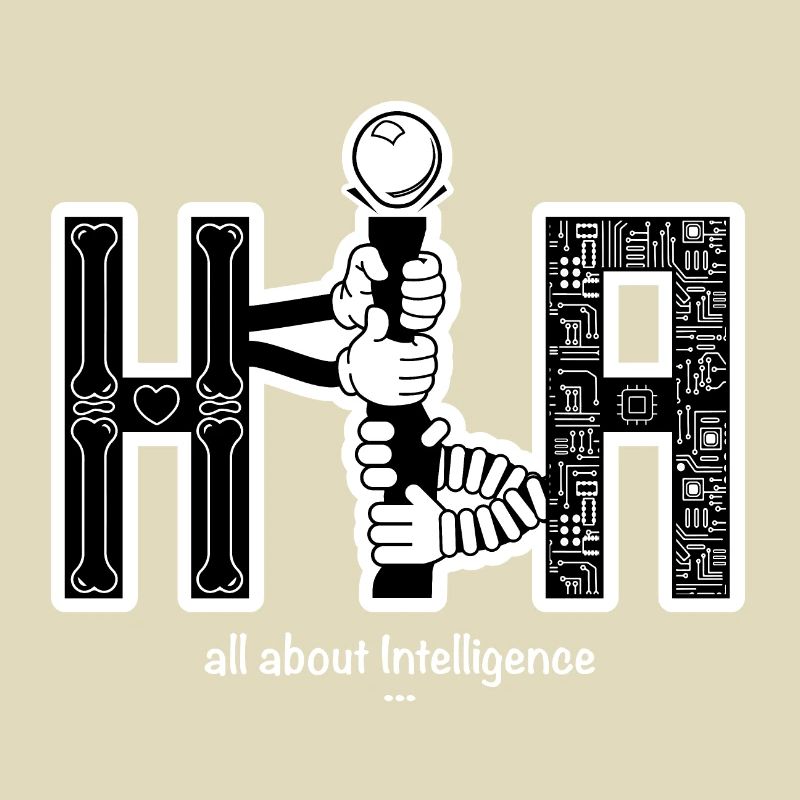 Human vs Artificial Intelligence