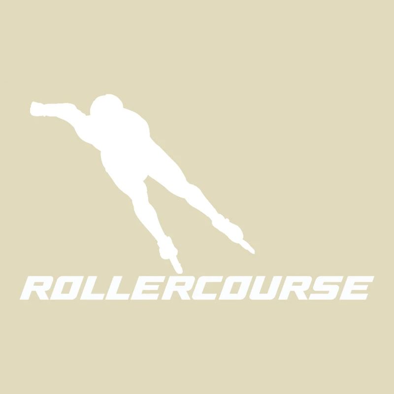 Rollercourse speester blanc
