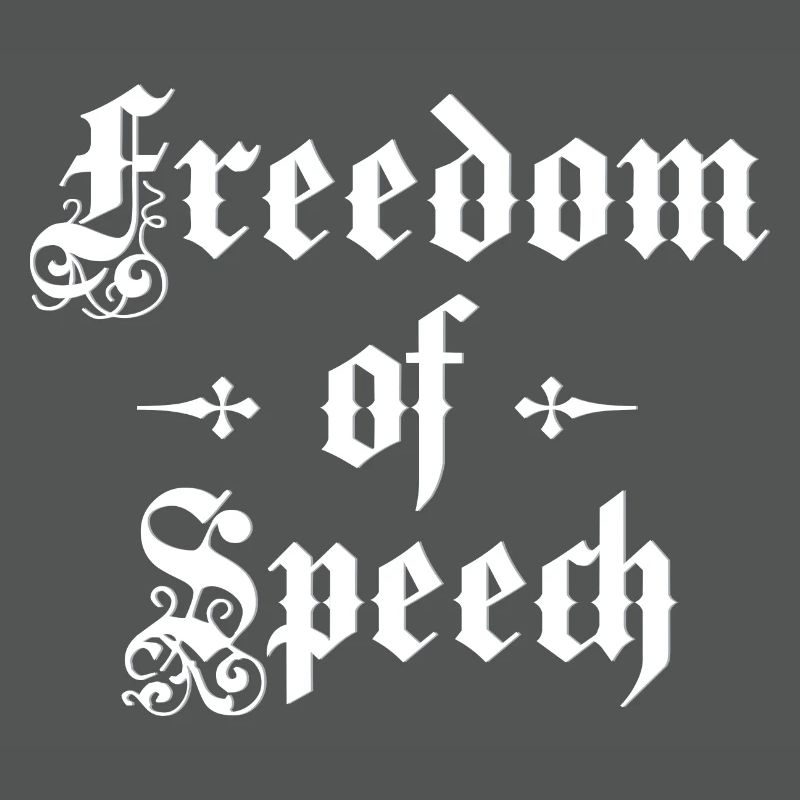Liberté d’expression