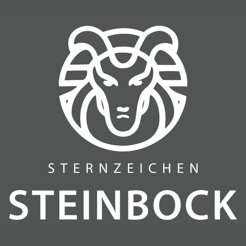 sternzeichen Steinbock