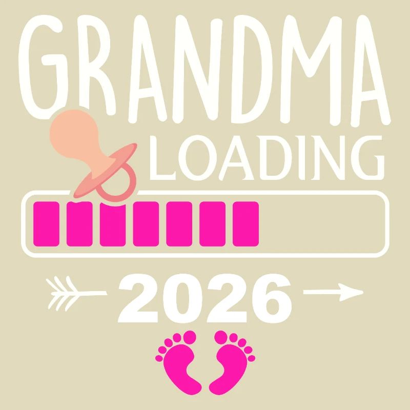 Großmutter Wird 2026 Erwartet