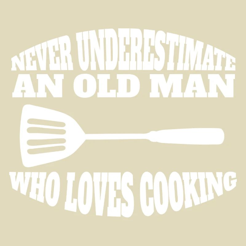 Cooking Cook Funny Baker Gift Hobby Chef