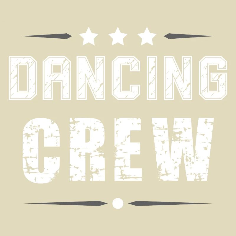 Dancing Crew