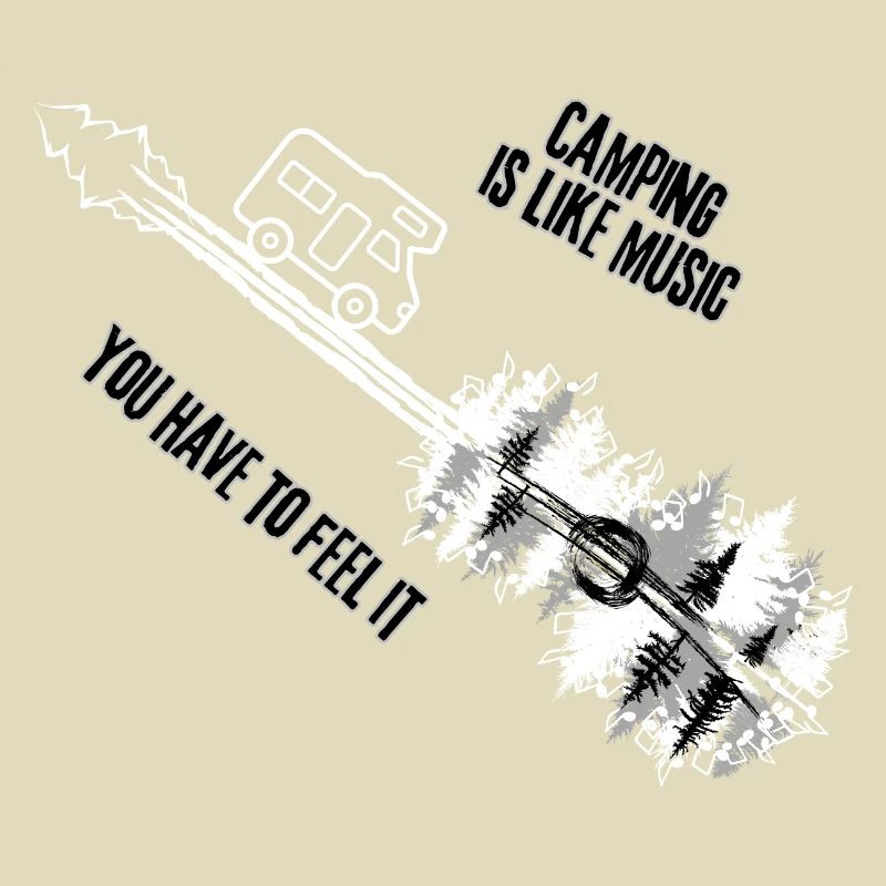 Camping camping-car la plus belle période de l’année