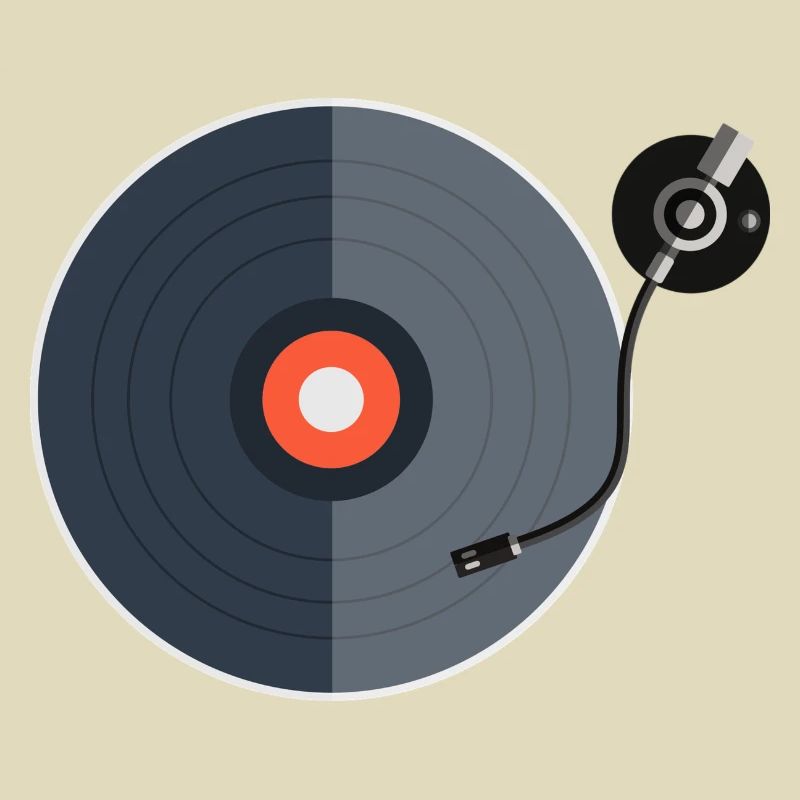 turntable