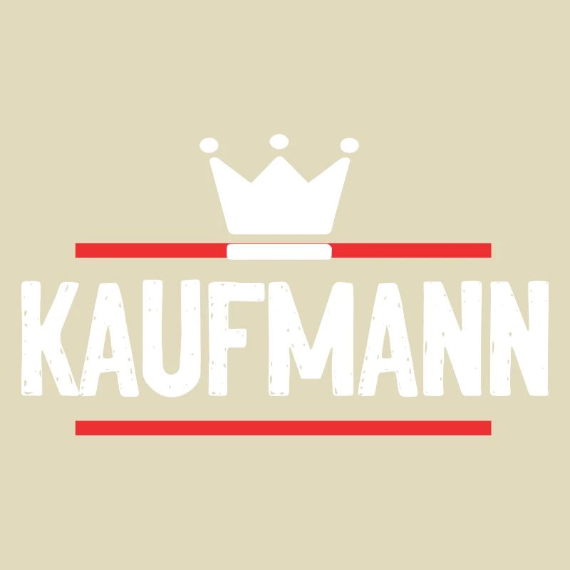 Kaufmann Beruf