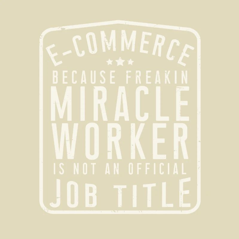 E-Commerce