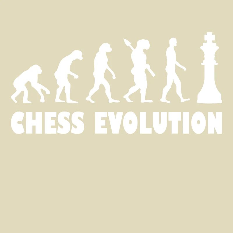 Chess Evolution - White