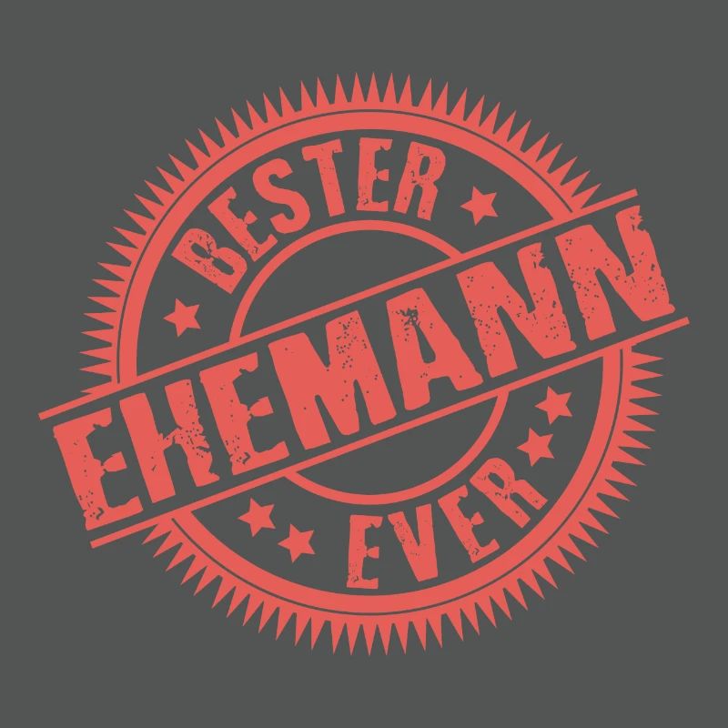 Bester Ehemann