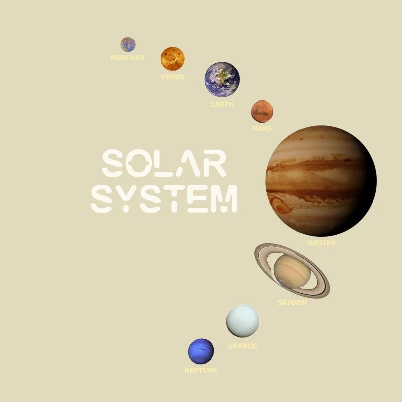 Sonnensystem