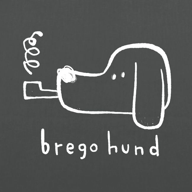 Brego Hund