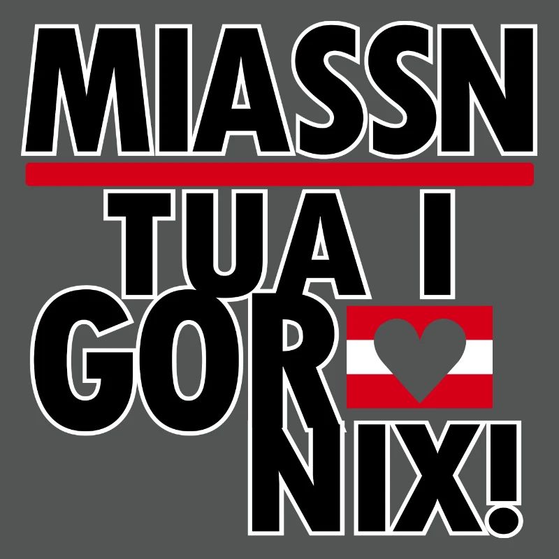 Austrian dialect Styrian
