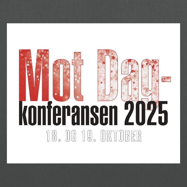 Mot Dag konferanse 2025