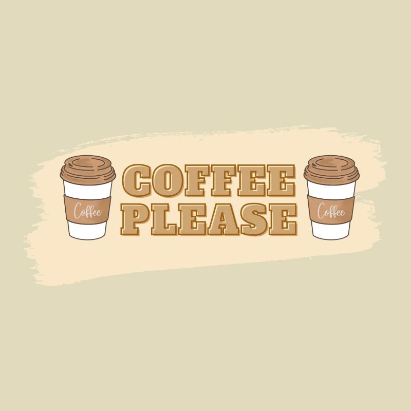 Coffee Please