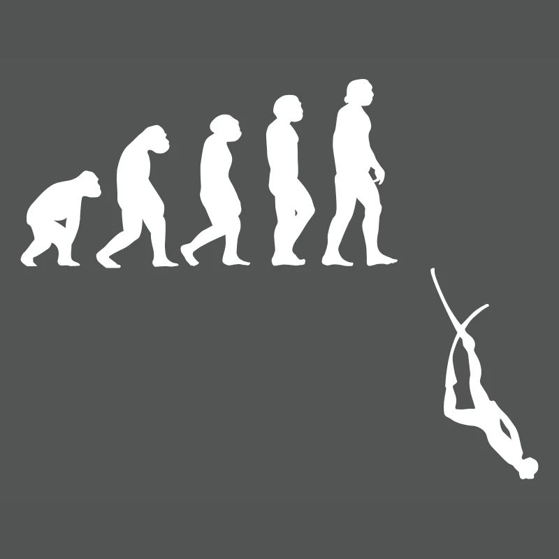 Évolution de l'apnée plongée