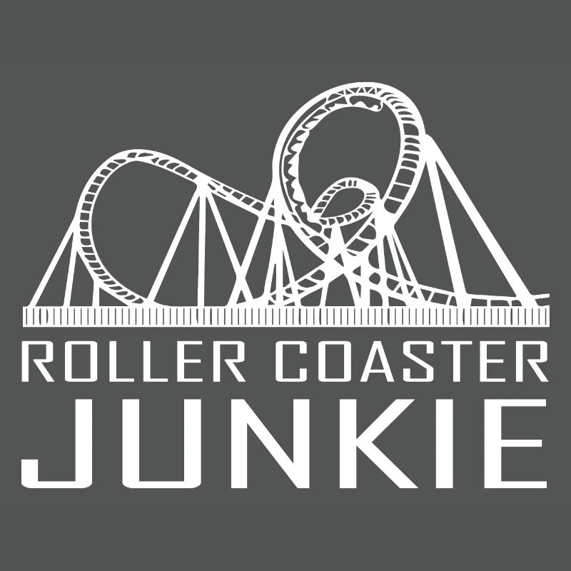 Rollercoaster Roller Coaster