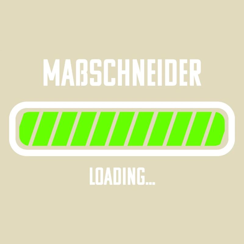 Maßschneider Beruf Geschenkidee