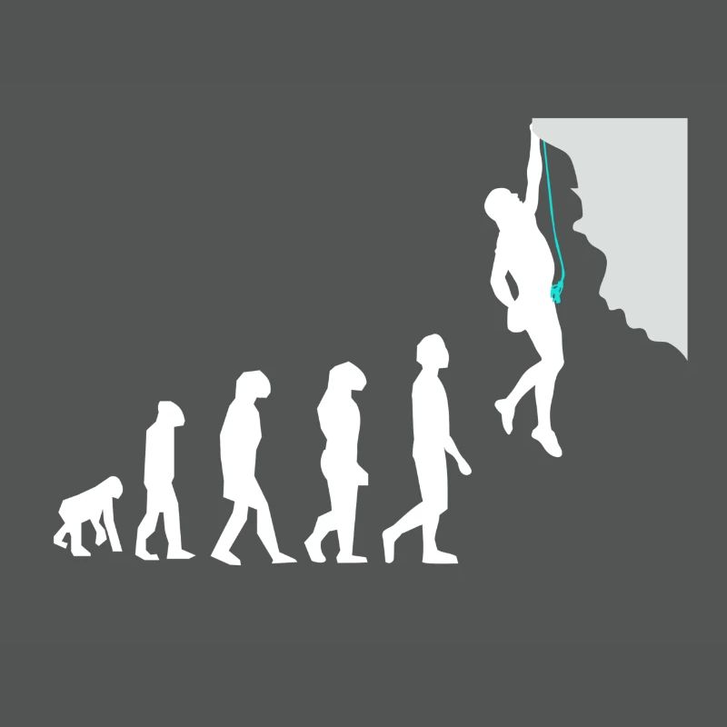 Escalade évolution