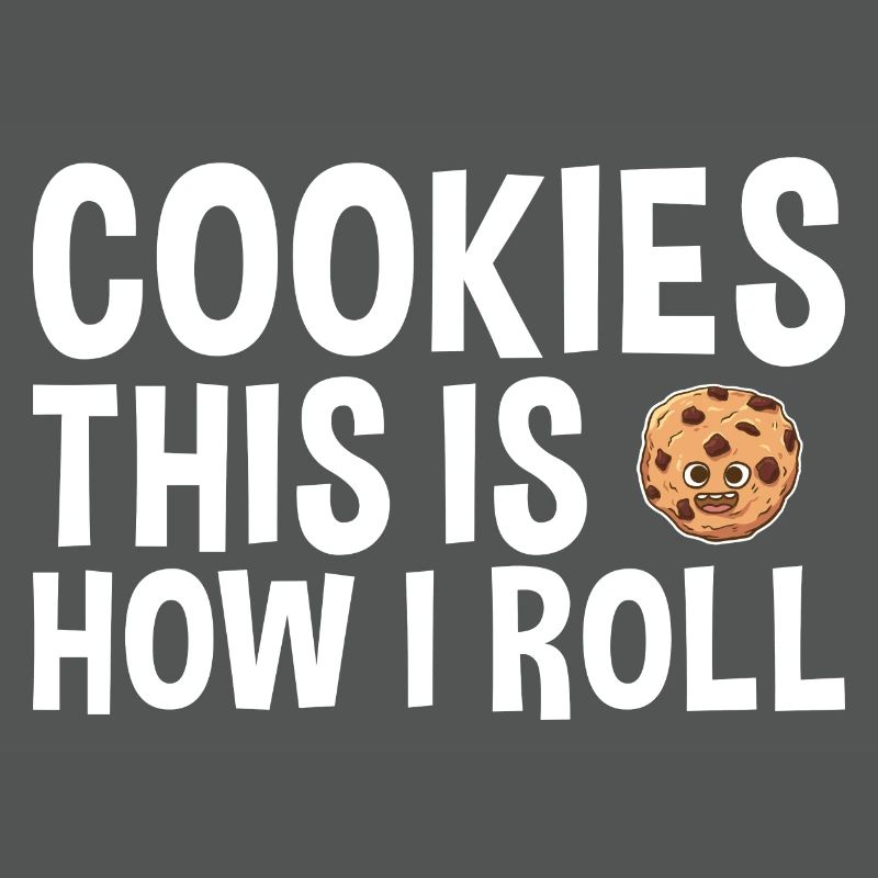 Cuisson C’est comme ça que je roule biscuit