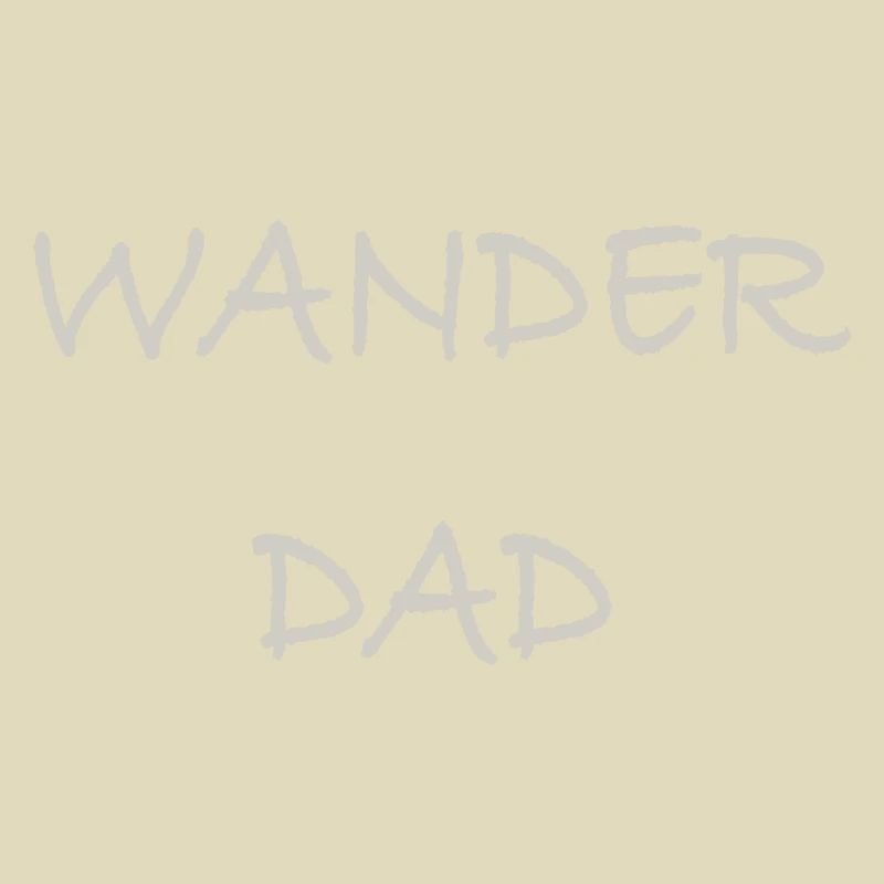 Wander Dad