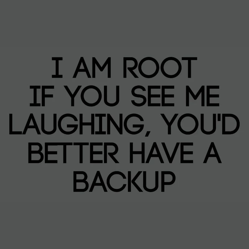 Admin Systemadministrator Root rechte