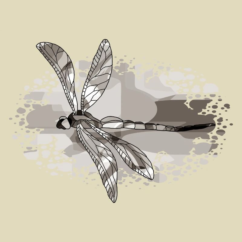 Libellule