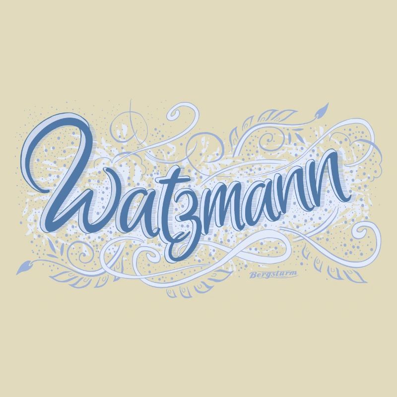 Watzmann
