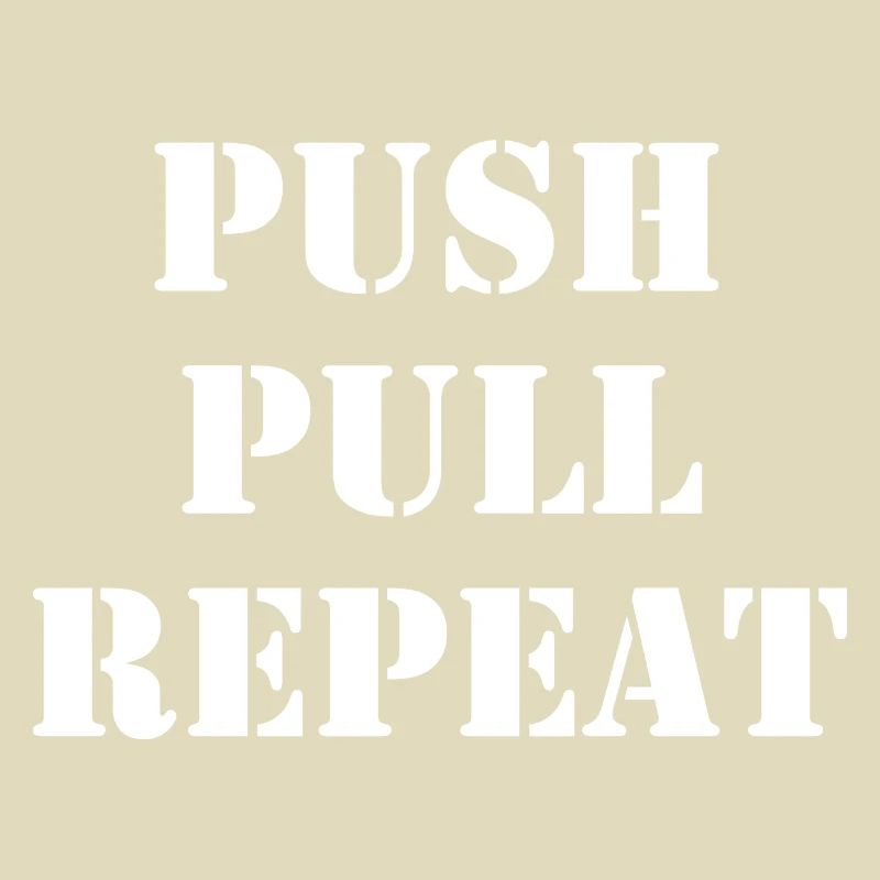PushPullRepeat