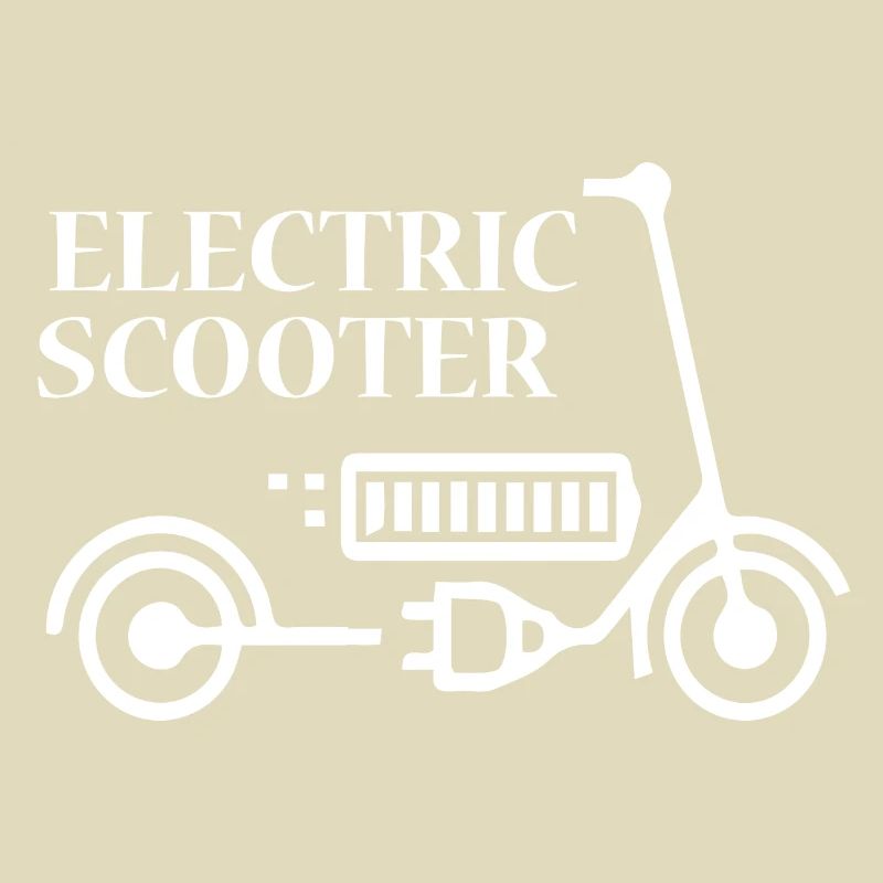 E-Scooter Roller