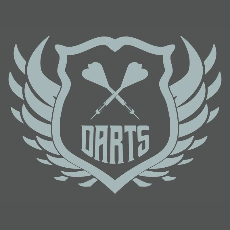 darts crest