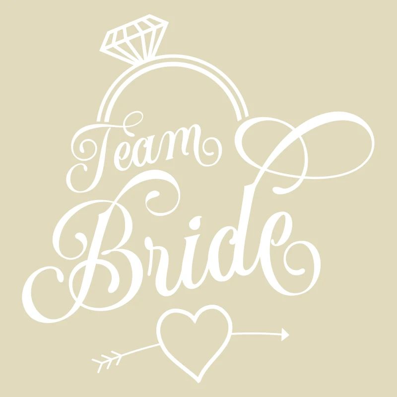 bride team ring