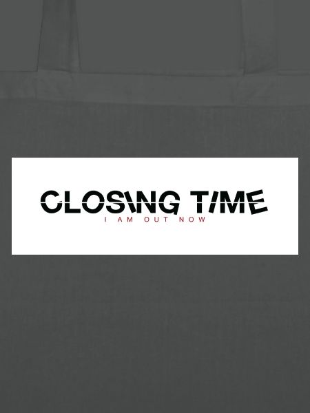closing time