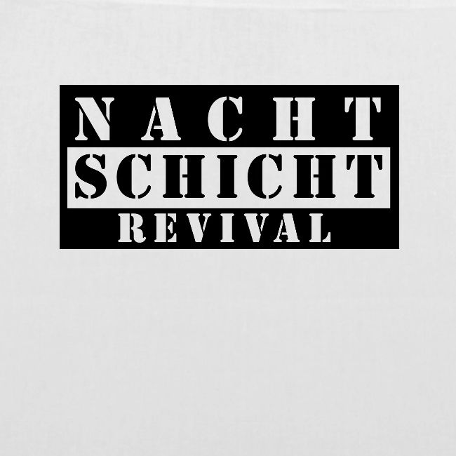 Meldezettel Nachtschicht