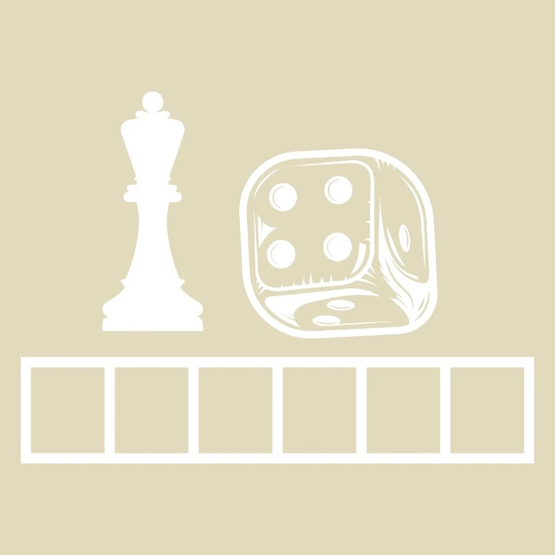 Boardgame Chess Backgammon Game Night